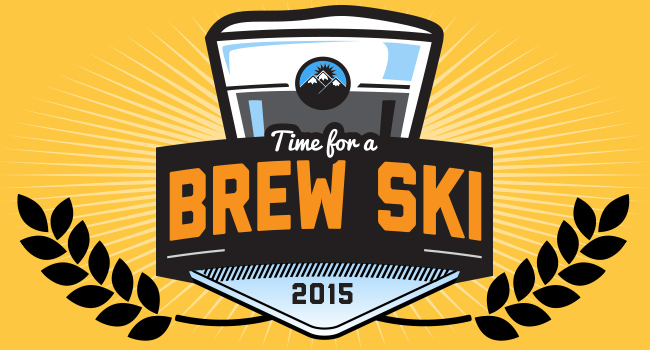 Ski New Mexico Brew Ski Events 2015