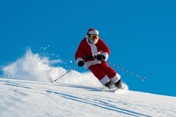 Stocking Stuffers for Skiers & Snowboarders
