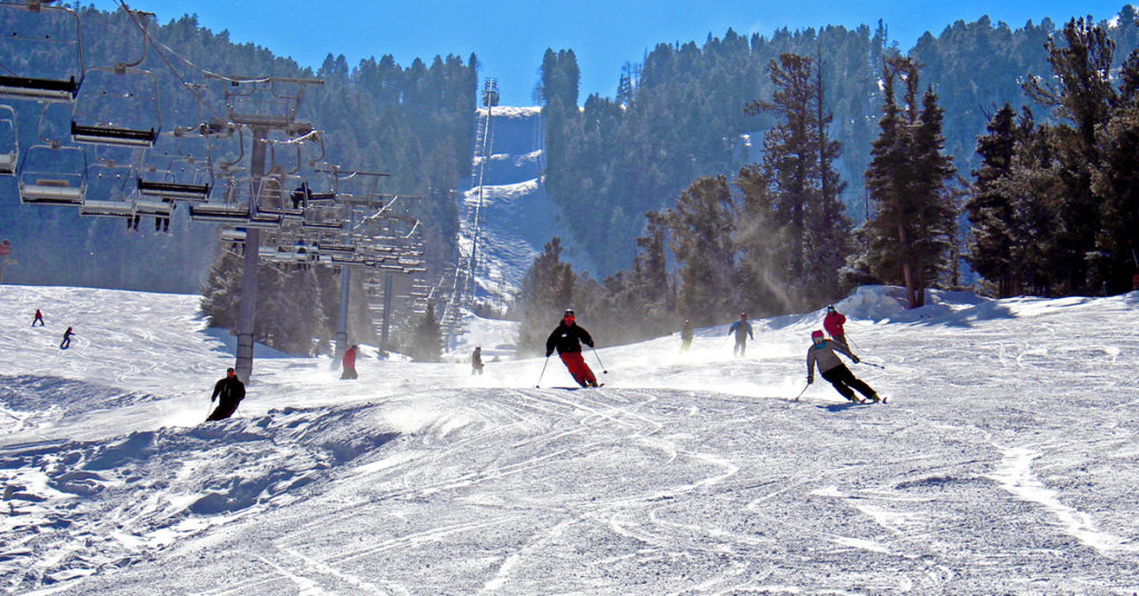 Save at Red River Ski and Summer Area