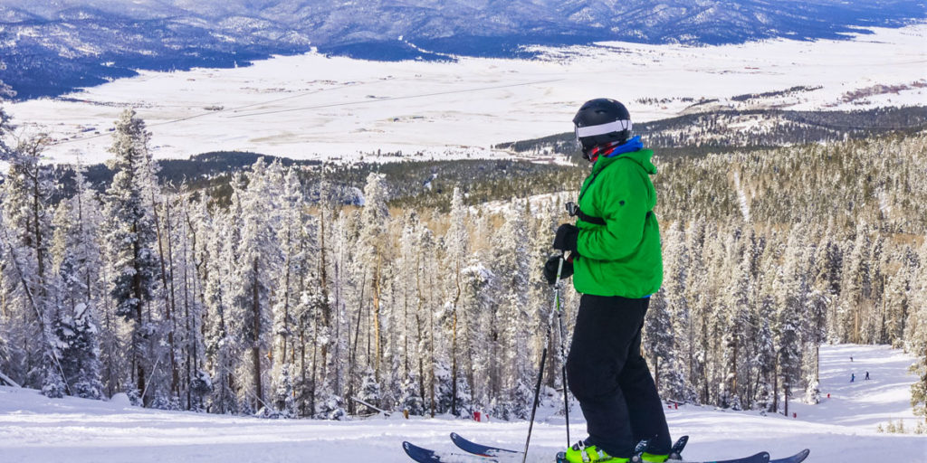 Save on your New Mexico Ski Trip