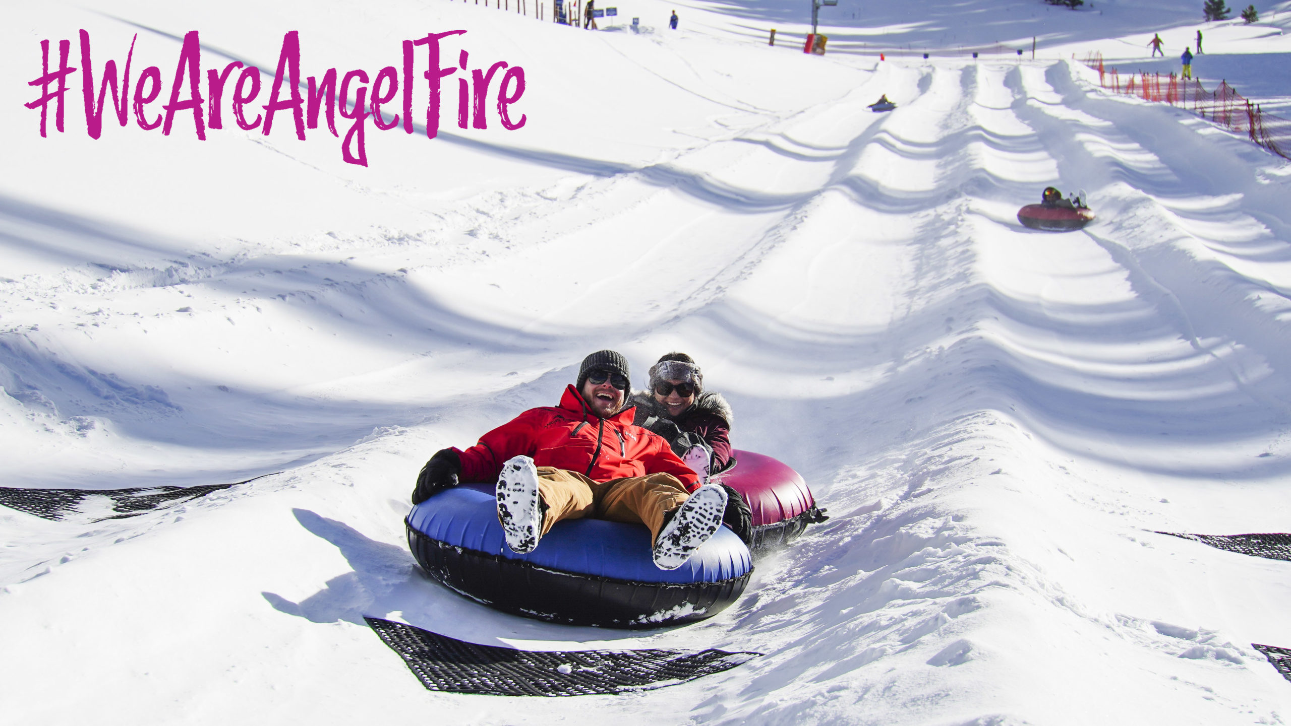 Angel Fire Resort Exclusive Lodging Deal