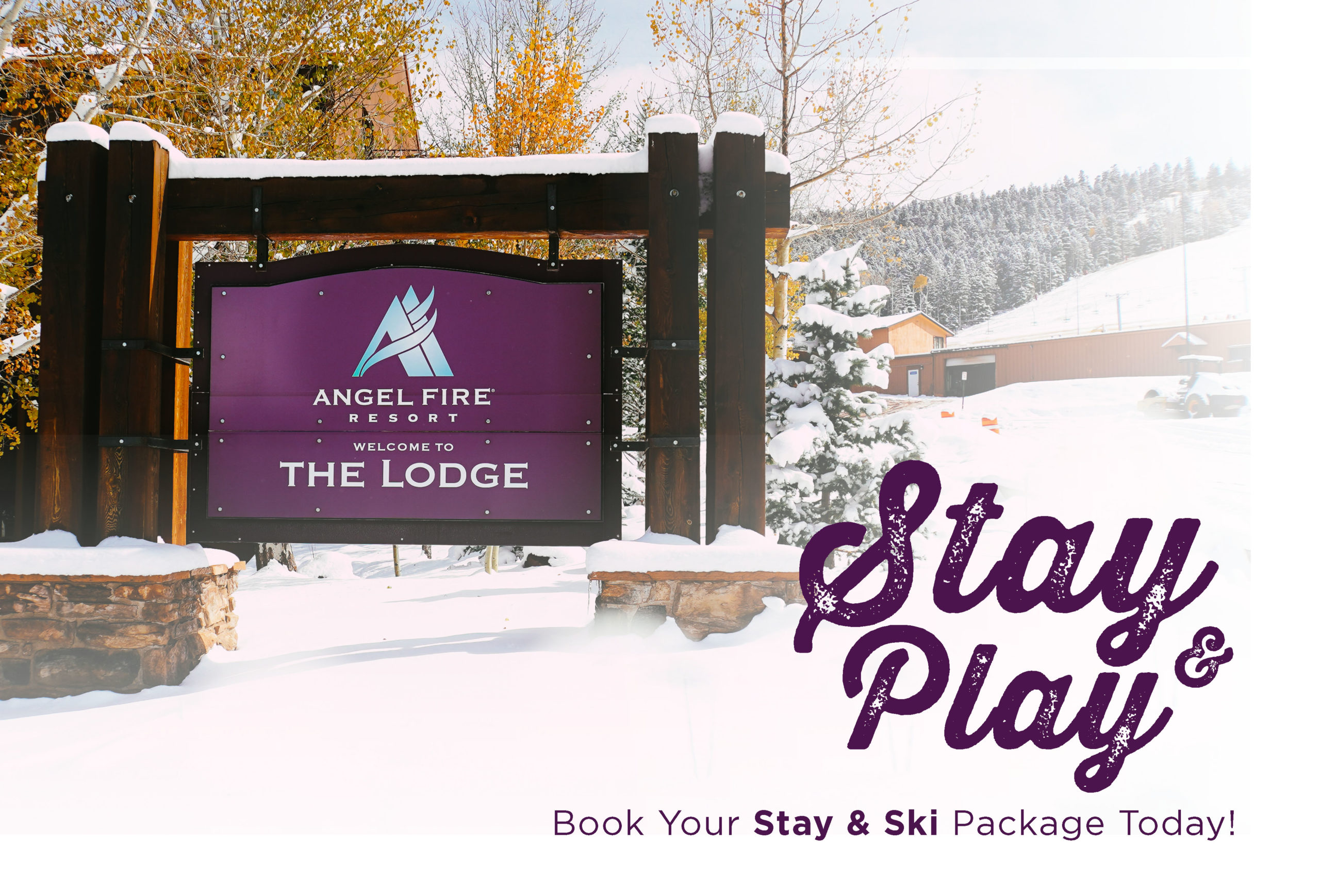 Stay & Ski Package