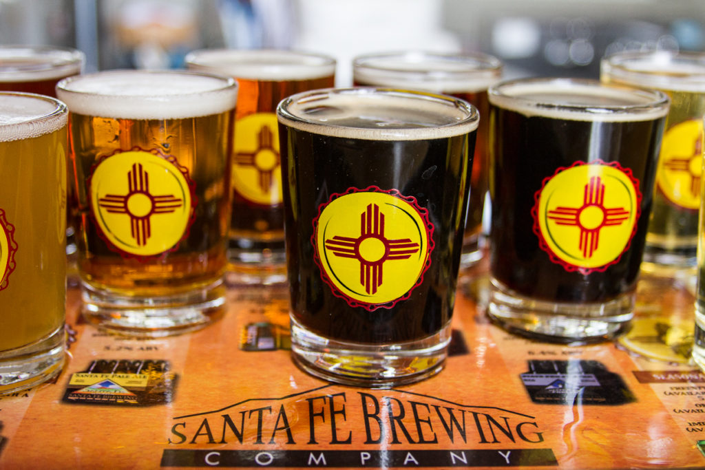 Mountain Town Breweries You Have to Try