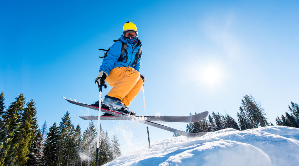 Early Season Ski Deals!